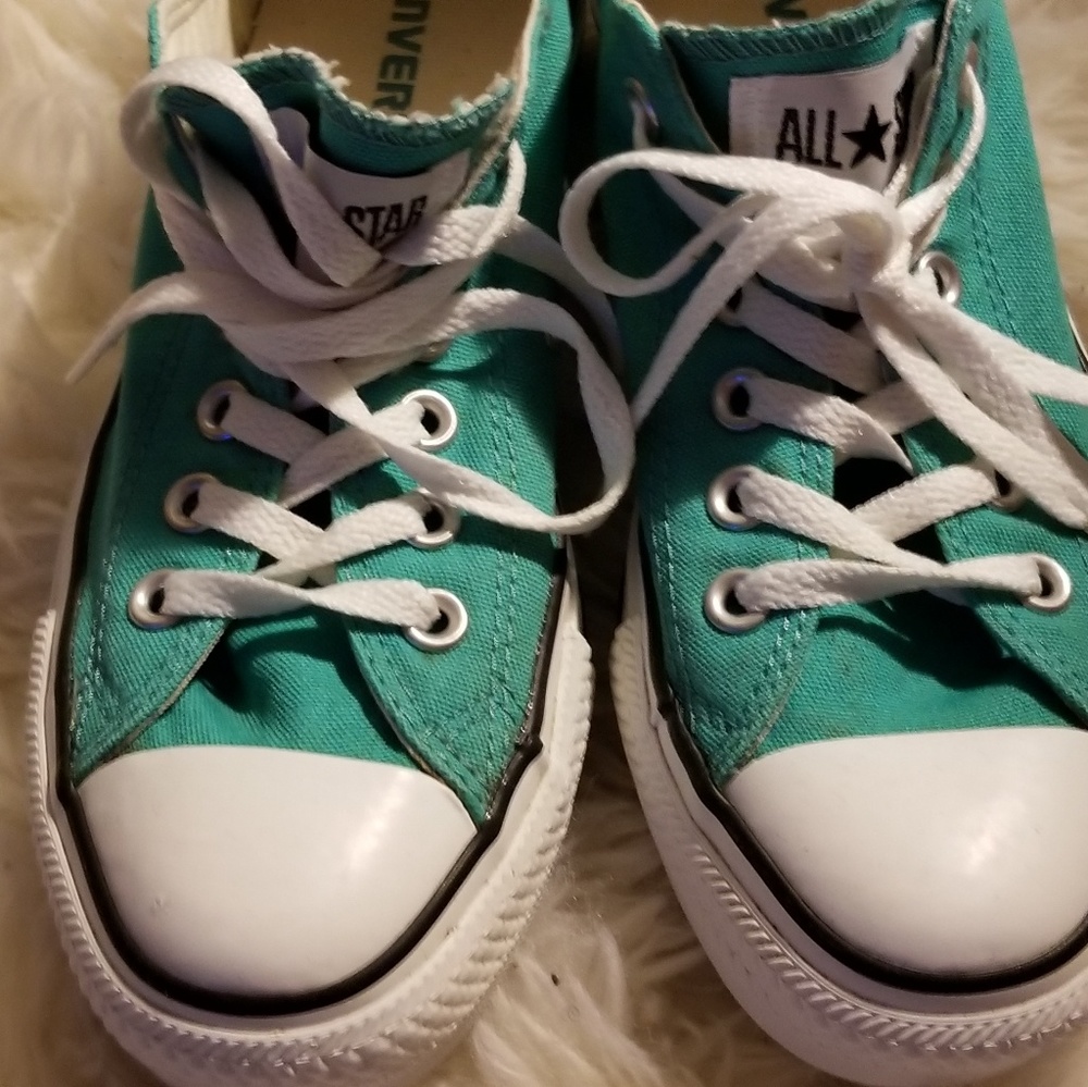Converse Sneakers